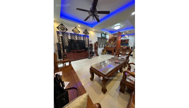 Nhà QL 13 đẹp ở luôn, KCBT, 80m2, HXH, cạnh KĐT Vạn Phúc , 5tỷ4