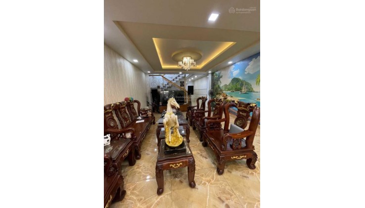 Siêu phẩm - MTKD quận 10 - ngang 4.7m - kinh doanh sầm uất - pháp lý chuẩn - chỉ 18 tỷ thương lượng