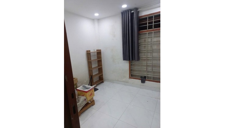 Không Có Căn Thứ 2, Nguyễn Trọng Trí, An Lạc A, Kế Tên Lửa, 18.5m2, 4 Tầng, 1 Tỷ Hơn