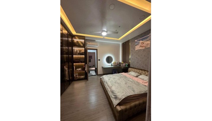 NHÀ 3TẦNG 57M2, ĐƯỜNG 8, LINH XUÂN THỦ ĐỨC, 5.3TỶ.