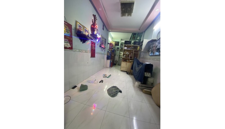 Bán nhà 2 tầng 30m2 Hương Lô 3 BHH giá 3 tỷ 1