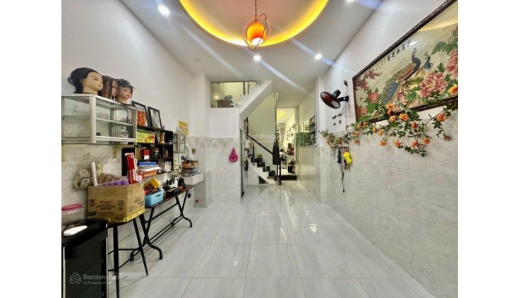 Bánnhà HXH LũyBánBích, Q,TânPhú 62m2, 4 tầng, 4PN Âu Cơ,ĐộcLập giá 6 tỷxx
