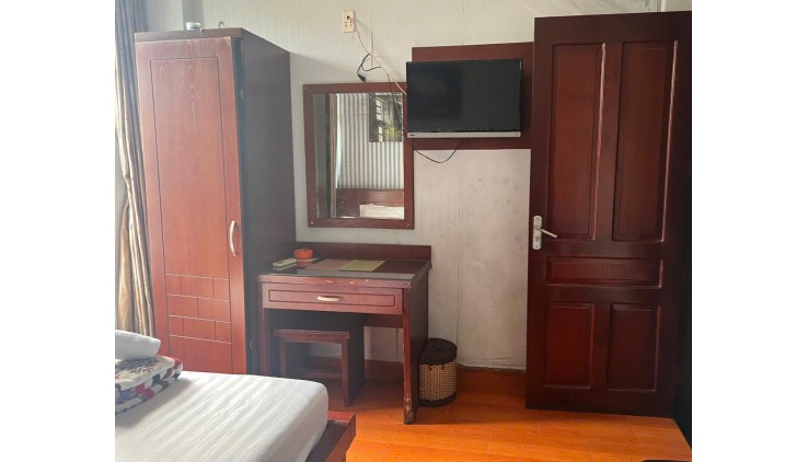 HOT GIẢM GIÁ CỰC SỐC- NHÀ 4 TẦNG - MẶT TIỀN ĐƯỜNG NHỰA PHƯỜNG THỚI AN Q12 - KHU AN NINH.