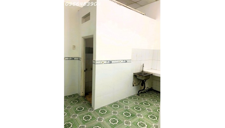 Cho thuê nhà nguyên căn 70m2 2pn mặt tiền đường Kha Vạn Cân - Hiệp Bình Chánh