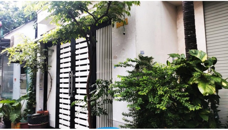 Bán nhà HXH LêĐìnhThám Q.TP 50m2 2T 2PN gần Aeon chợ trườnghọc chỉ 5 tỉxx