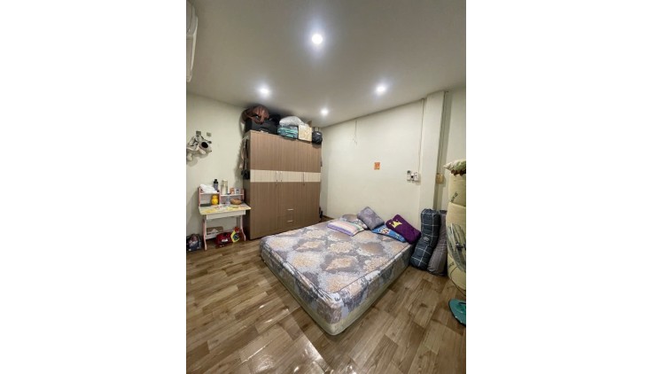 Bán Nhà Mặt Tiền Kinh Doanh Lê Thúc Hoạch, Phú Thọ Hòa, Tân Phú, 4x11m, Hơn 10Tỷ XíuXíu TL