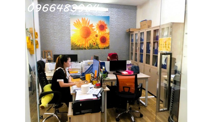 Cho thuê biệt thự 10*20m 3pn mặt tiền đường kdc Sông Đà - Hiệp Bình Chánh