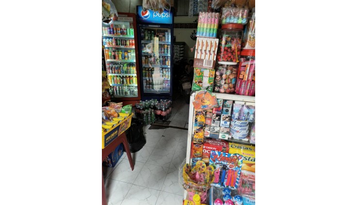 MẶT TIỀN  CHỢ NHỎ LÊ VĂN VIỆT - Q9, 86M2, 7.1TỶ.