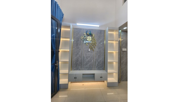 Bán nhà Bông Sao, Phường 5, Quận 8, 67m2, ngang 4m, chỉ 5.7 tỷ