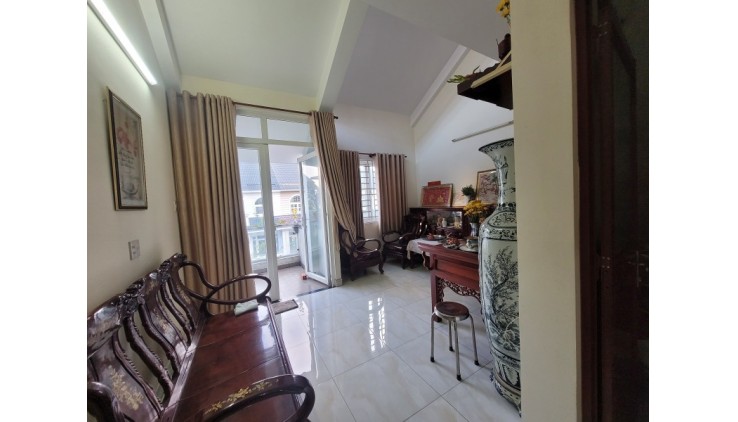 KDC NHÂN PHÚ 4 TẦNG, 90M2, TĂNG NHƠN PHÚ B, THỦ ĐỨC, 9Tỷ.
