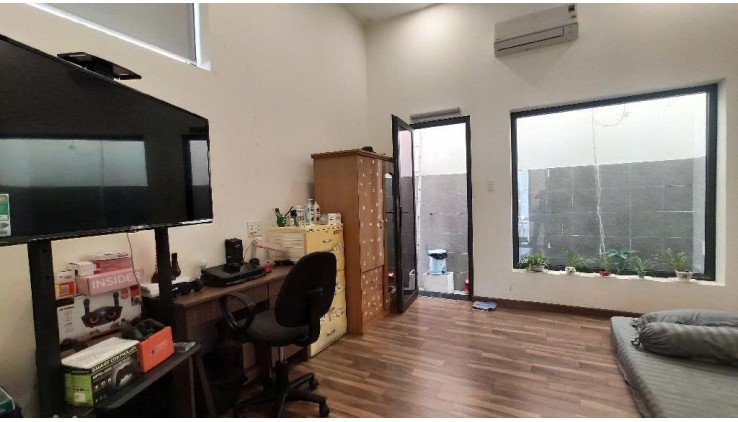 CẦN BÁN NHÀ HẺM XE TẢI TRÁNH NHAU MÃ LÒ 61m2 (4x15m) CHỈ 4 tỷ _ NHÀ MỚI Ở NGAY_DÒNG TIỀN 8TR/ THÁNG