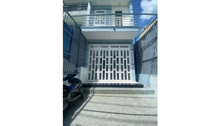 Chính chủ bán nhà MT đường số 10, HBP Thủ Đức mặt tiền thuận tiện mua bán kinh doanh 6ty2 - 78m2