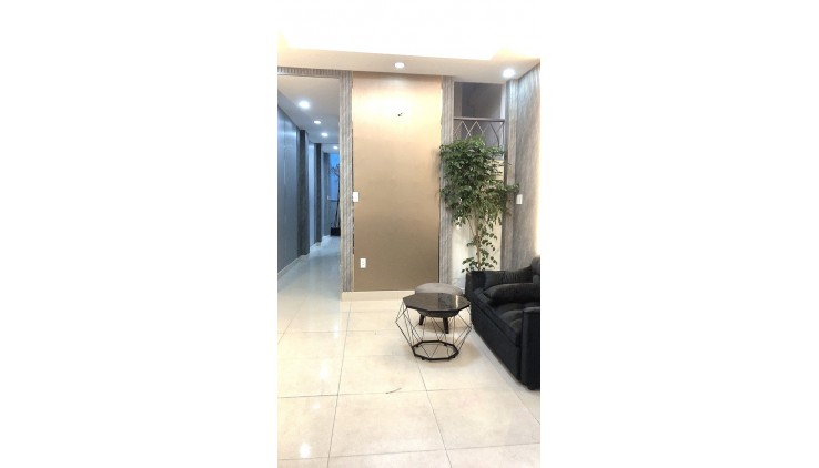 Bán nhà Nguyễn Thị Tần, Quận 8, 51m2, ngang 3.6m, chỉ 5.35 tỷ