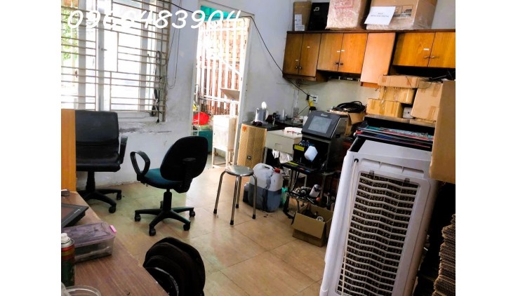 Cho thuê biệt thự 10*20m 3pn mặt tiền đường kdc Sông Đà - Hiệp Bình Chánh