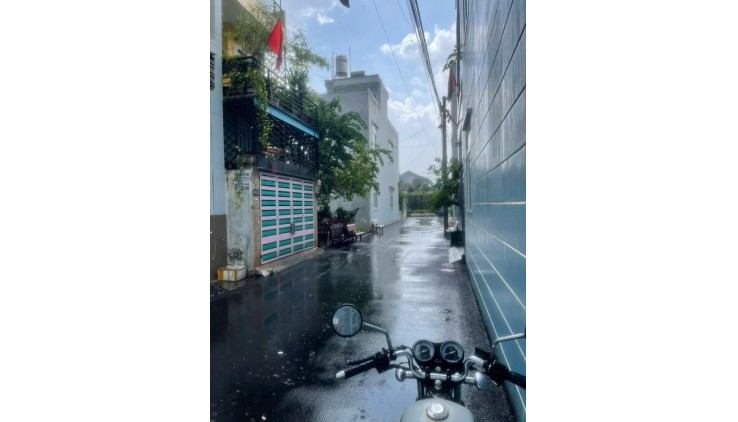 ĐẤT HXH LÃ XUÂN OAI 53M2, TĂNG NHƠN PHÚ A, THỦ ĐỨC, 4TỶ.