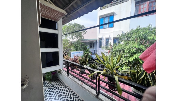 Bán nhà HXH Gò Dầu P.TânQuý, Q.TP 3 tầng 3PN 53m2 gần Tân Sơn Nhì giá chỉ 5,8 tỷ