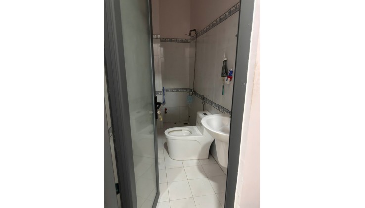 Bán nhà HXH NguyễnSơn Q.TP 58m2 3T ST gần Chợ, PhúThọHoà giá chỉ 6 tỷxx