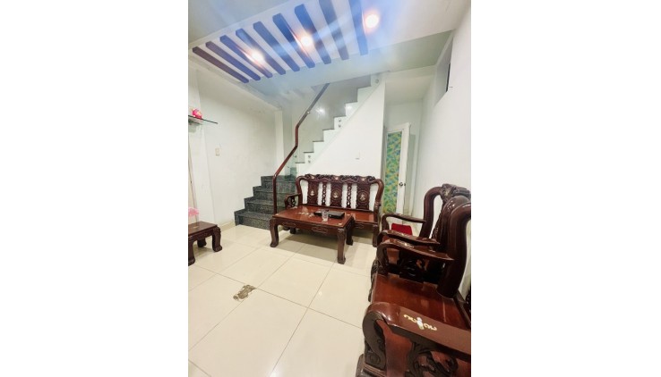 Bán nhà 2 MT Hẻm 7m Lê Trọng Tấn, Tây Thạnh, DT: 9.8x12m, 2T - 3PN, giá 9.3 tỷ