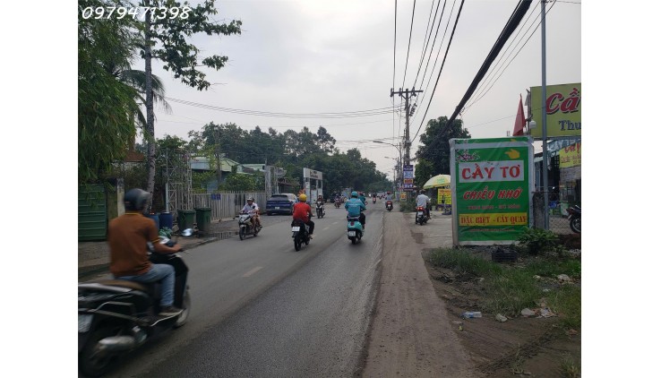Thời điểm vàng mua nhà to giá rẻ Thành Phố Thủ Đức 300m2