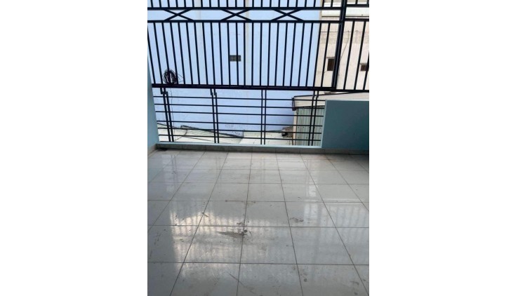 Bán nhà HXH Tạ Quang Bửu, Quận 8, 54m2, 3 tầng, ngang 4.5m, chỉ 7.48 tỷ
