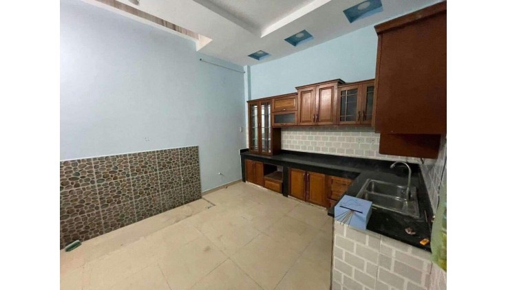 Bán nhà HXH Tạ Quang Bửu, Quận 8, 54m2, 3 tầng, ngang 4.5m, chỉ 7.48 tỷ