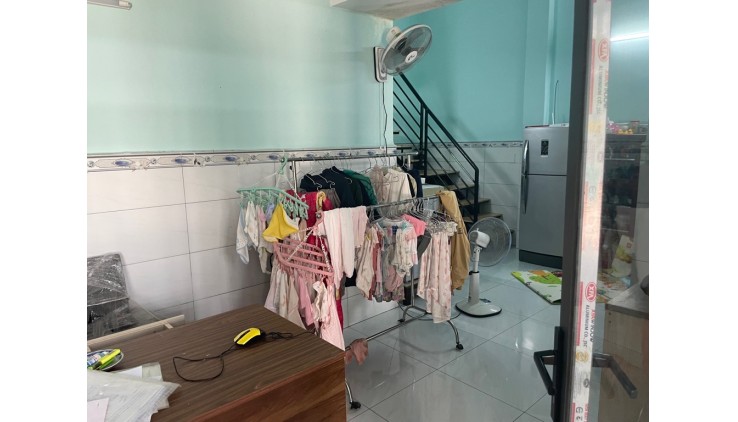 Bán nhà Đỗ Xuân Hợp, Phước Bình, Quận 9,  ngang hiếm 6m, 130M2*5 Tầng, MTKD Siêu Đỉnh , giá chỉ 23 tỷ TL