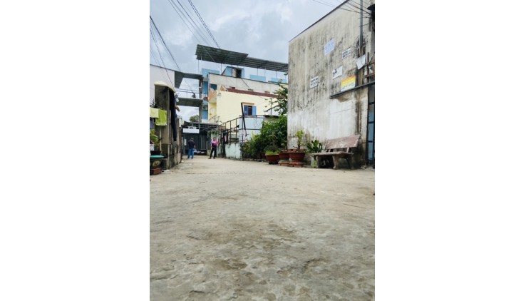 Bán đất Man Thiện.Tăng Nhơn Phú A, Quận 9, HXH, 120m2 , ngang 6m, Gía chỉ 6.3 Tỷ TL