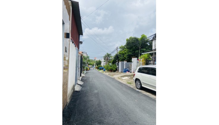 Bán đất Man Thiện.Tăng Nhơn Phú A, Quận 9, HXH, 120m2 , ngang 6m, Gía chỉ 6.3 Tỷ TL