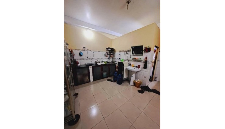Bán Nhà Mặt Tiền Kinh Dương Vương, An Lạc, Bình Tân, 1 Đời Chủ, 270m2, 25Tỷ TL, 2 Tầng