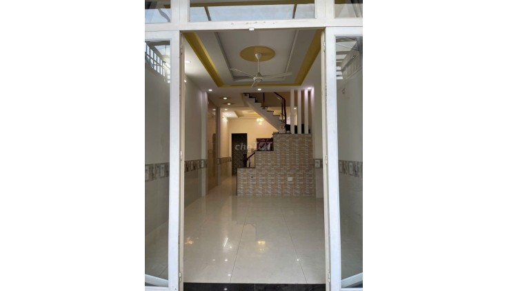 Bán Nhà Đường Tỉnh Lộ 10 Phường Bình Trị Đông B Giá 6 tỷ 8