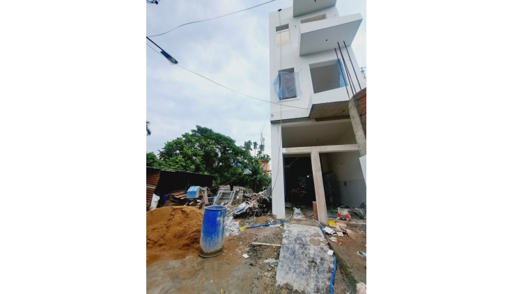 ĐẤT HXH 111M2, LINH ĐÔNG THỦ ĐỨC, 4.7Tỷ.