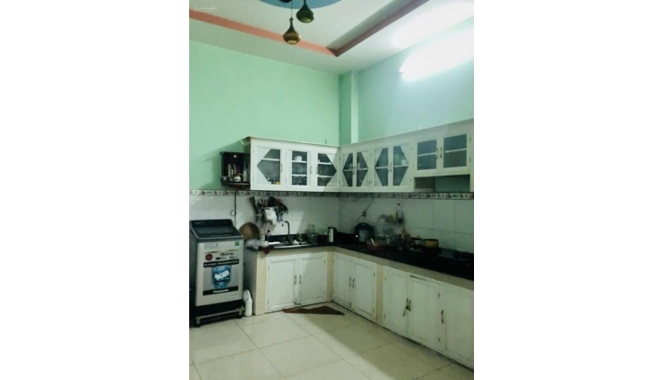 Bán nhà mặt tiền P.TâyThạnh, Q.TânPhú 55m2 2T 2PN gần AEON, chợ, trường học chỉ 6 tỷx