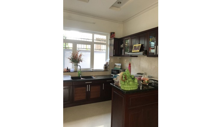 BIỆT THỰ MẶT TIỀN 3 TẦNG 260M2, LINH ĐÔNG THỦ ĐỨC, 29Tỷ.