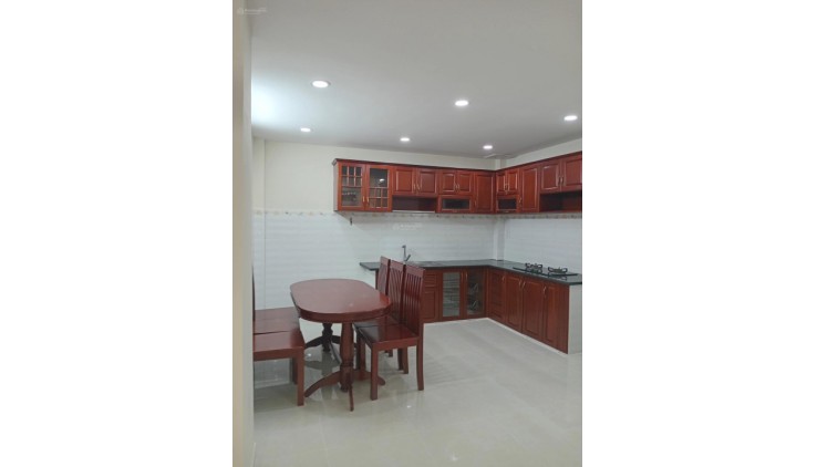 Bán nhà đẹp HXH TânSơnNhì- T.Phú ~50m2, 4T BTCT nở hậu nhỉnh 5 tỷ