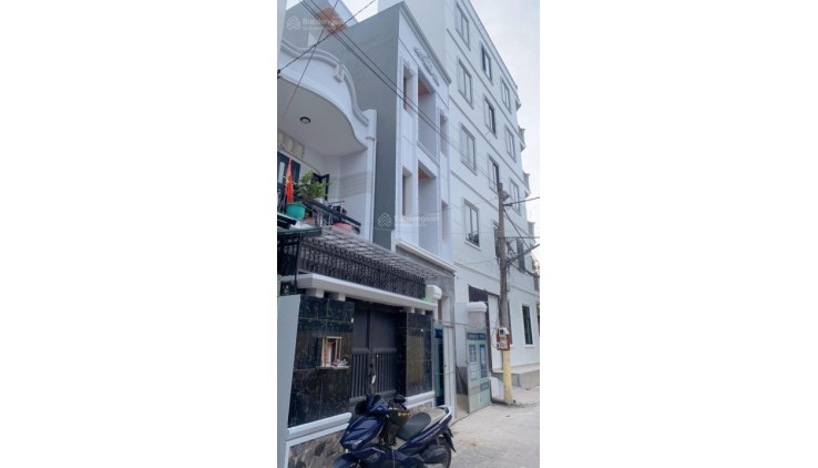 HIẾM Bán KHÓTÌM 4.2x16m2 2T XETẢI vàonhà sát MẶTTIỀN TÂNSƠNNHÌ Q.TP CHỈ 6 tỷx