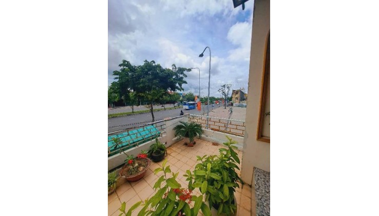 Bán Nhà Mặt Tiền Kinh Dương Vương, An Lạc, Bình Tân, 1 Đời Chủ, 270m2, 25Tỷ TL, 2 Tầng
