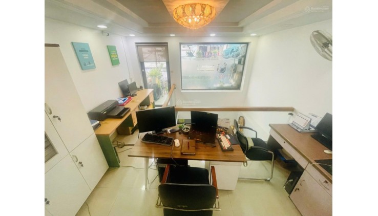 Bánnhà HXH GòDầu, QTânPhú 61m2 3T 4PN gần chợ TânHương, AEON chỉ 6tỷx