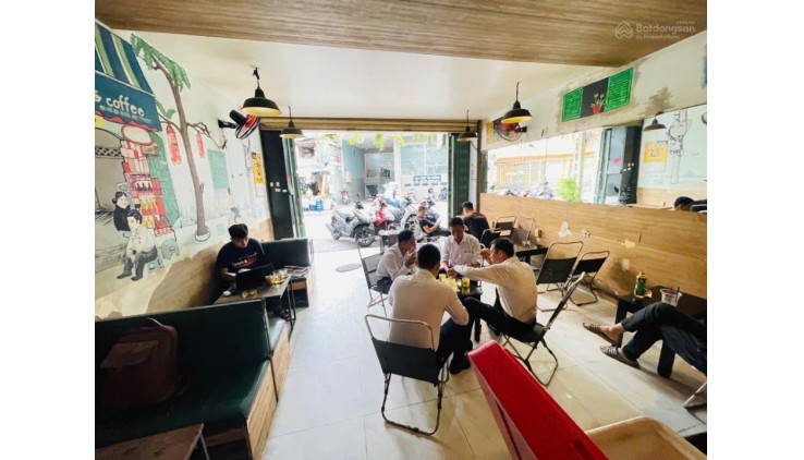 Siêu phẩm - MTKD quận 10 - ngang 4.7m - kinh doanh sầm uất - pháp lý chuẩn - chỉ 18 tỷ thương lượng