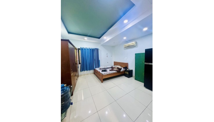 Bán nhà 2 MT Hẻm 7m Lê Trọng Tấn, Tây Thạnh, DT: 9.8x12m, 2T - 3PN, giá 9.3 tỷ