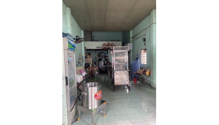 MẶT TIỀN TỈNH LỘ 43, 211M2, BÌNH CHIỂU THỦ ĐỨC, 15Tỷ.