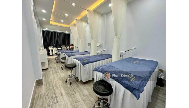 Chính chủ gửi bán mặt tiền 87T Lê Văn Duyệt P3 Bình Thạnh kế quận 1 HĐT 34tr Bán 12 tỷ