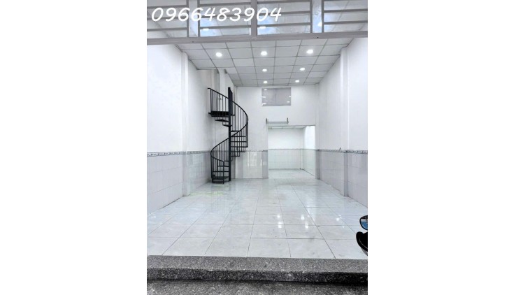 Cho thuê nhà nguyên căn 4.5*15 2pn mặt tiền đường 8 - Trường Thọ