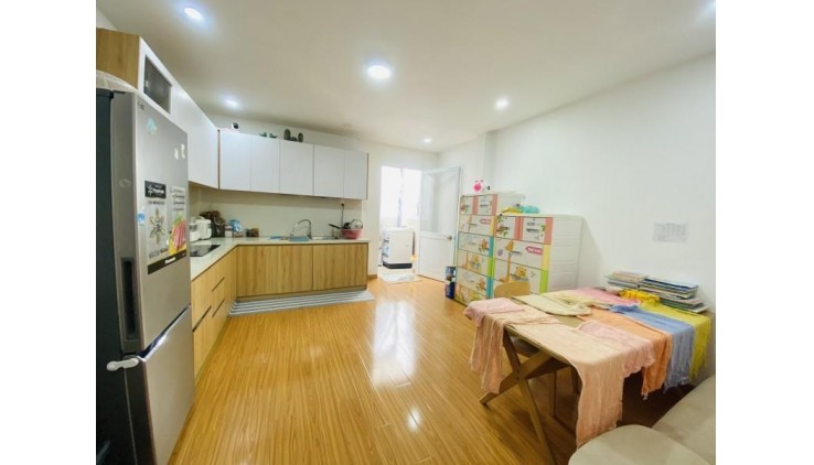 NHÀ HẺM NHỰA XE HƠI NGUYỄN VĂ KHỐI P11 GÒ VẤP DIỆN TÍCH FULL 86M2 GIÁ CHỈ NHỈNH 6 TỶ