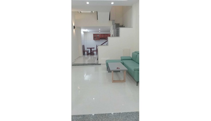 Bán nhà đẹp HXH TânSơnNhì- T.Phú ~50m2, 4T BTCT nở hậu nhỉnh 5 tỷ
