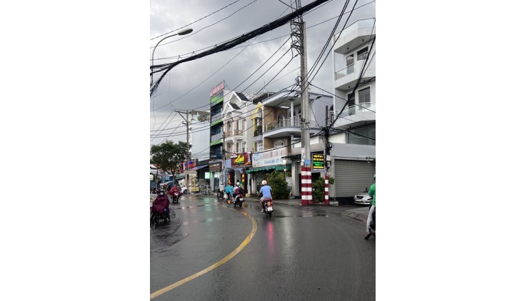 VILLAS LÊ VĂN VIỆT 185M2, TĂNG NHƠN PHÚ A, THỦ ĐỨC, 21.6TỶ.