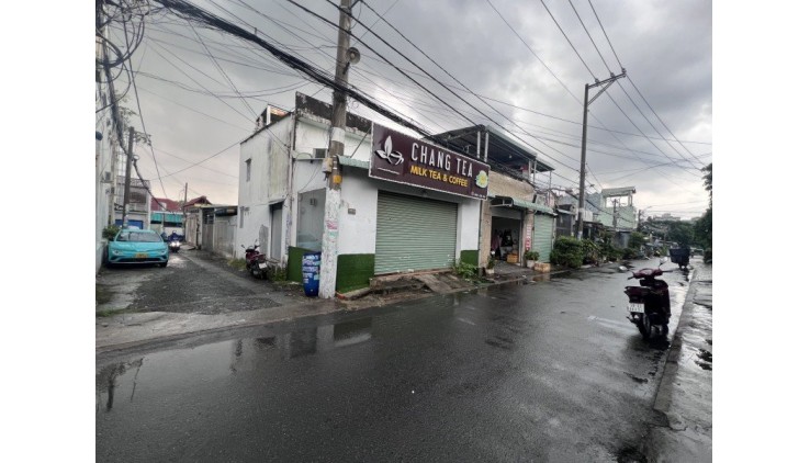 VILLAS LÊ VĂN VIỆT 185M2, TĂNG NHƠN PHÚ A, THỦ ĐỨC, 21.6TỶ.