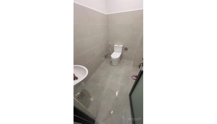 Bán nhà HXH LêTrọngTấn, Q.TP 72m2 1T 1L 3PN nhà mới gần AEON giá chỉ 6 tỉ xx