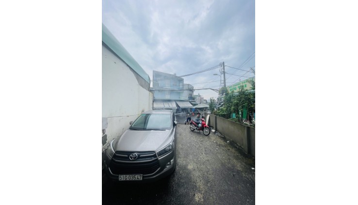 MẶT TIỀN KINH DOANH 114M2, ĐƯỜNG 4, LINH XUÂN THỦ ĐỨC, 8.3TỶ.