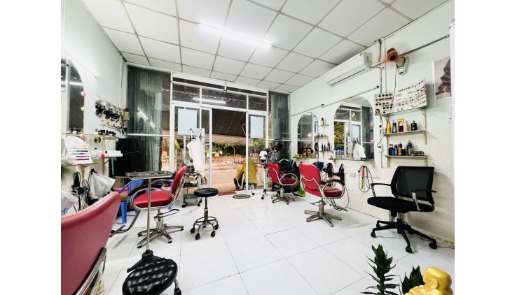 Bán nhà mặt tiền Lưu Hữu Phước, Quận 8, 100m2, ngang 4.2m, chỉ 5.9 tỷ