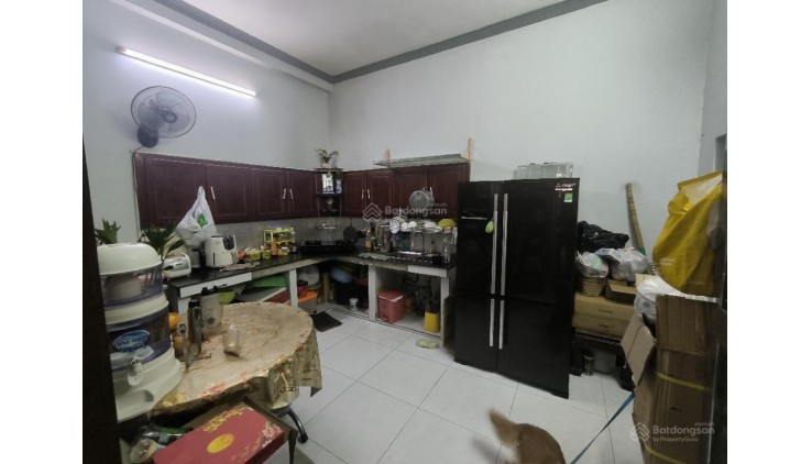 BÁN NHÀ  ĐƯỜNG 4,TRƯỜNG THỌ, THỦ ĐỨC - GIÁ TỐT 5,7 TỶ - 4 PN, 4 PT, 3 TẦNG, 80M2 , HXH